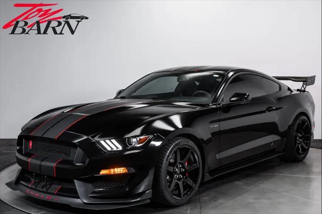2019 Ford Mustang Shelby GT350 Fastback for sale near Dublin, OH