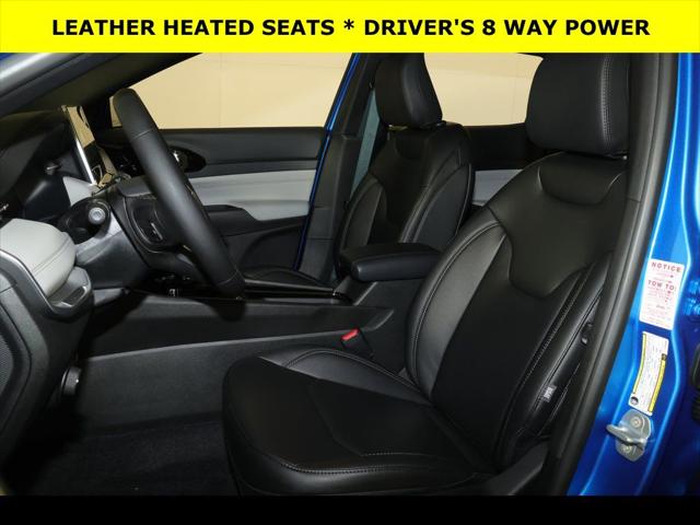 2026 Jeep Compass COMPASS LIMITED 4X4 2026 Jeep Compass COMPASS LIMITED 4X4