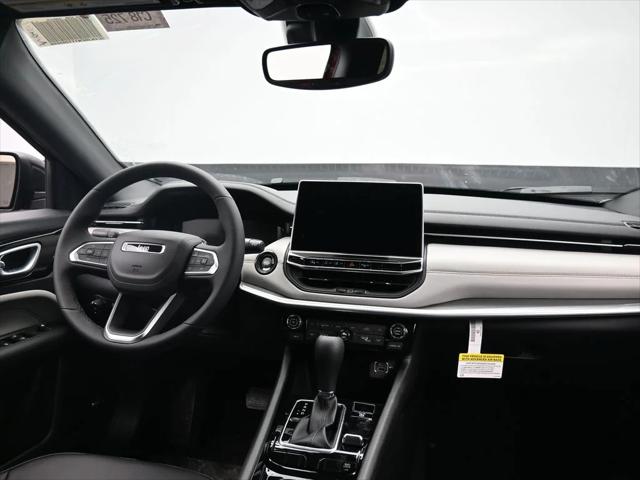 2026 Jeep Compass COMPASS LIMITED 4X4 2026 Jeep Compass COMPASS LIMITED 4X4