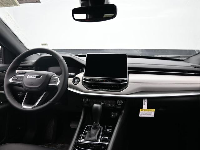 2026 Jeep Compass COMPASS LIMITED 4X4 2026 Jeep Compass COMPASS LIMITED 4X4