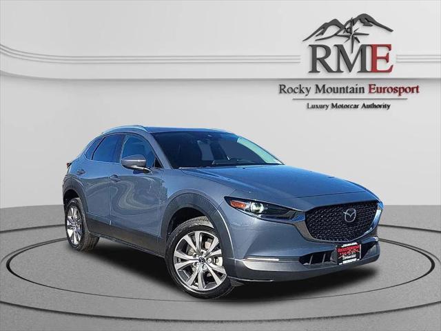 2020 Mazda CX-30 Premium Package for sale in Parker, CO