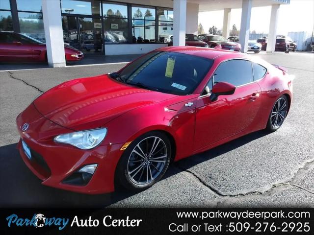 2014 Scion FR-S Monogram for sale in Deer Park, WA