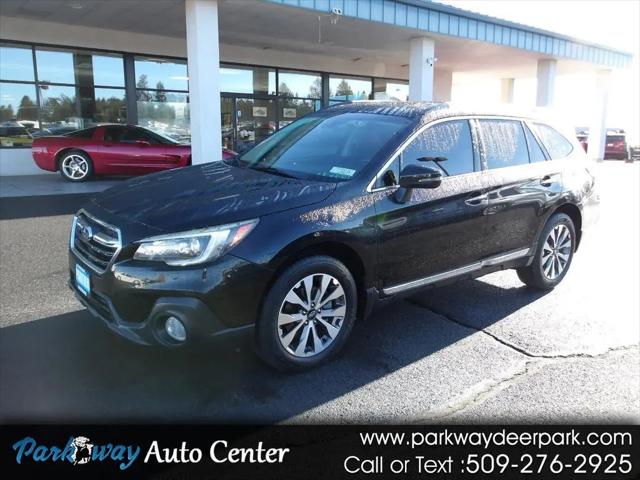 2019 Subaru Outback 2.5i Touring for sale in Deer Park, WA