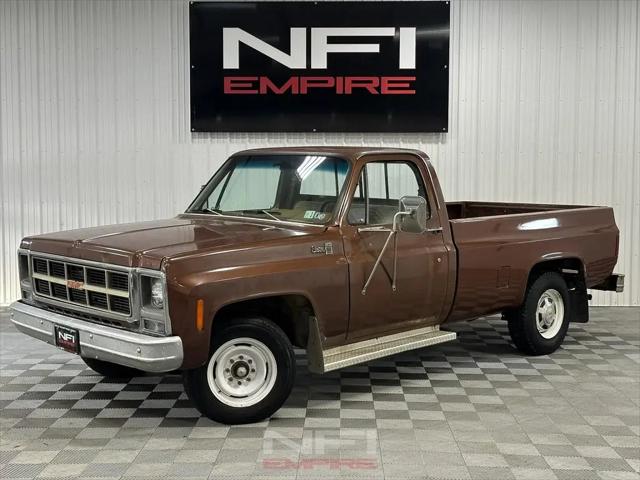 1980 GMC 2500 Truck for sale in North East, PA