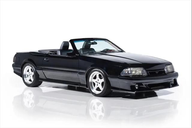 1987 Ford Mustang LX for sale in Farmingdale, NY
