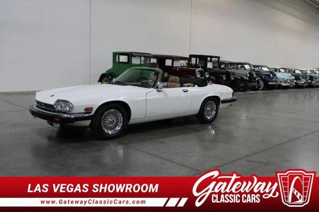 1989 Jaguar XJS Unknown for sale in O Fallon, IL