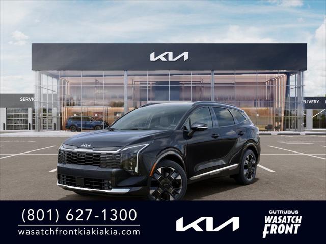 2026 Kia Sportage SX-Prestige for sale in Ogden, UT