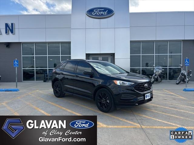 2024 Ford Edge SE for sale in Clay Center, KS