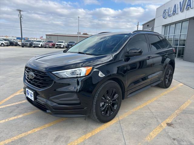 2024 Ford Edge SE