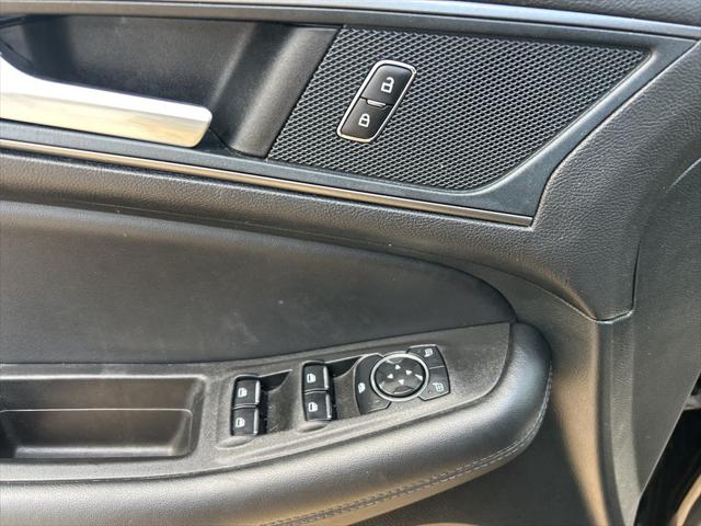 2024 Ford Edge SE