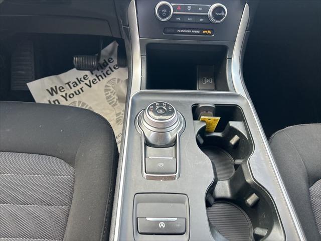 2024 Ford Edge SE