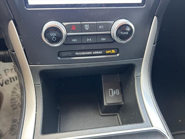 2024 Ford Edge SE
