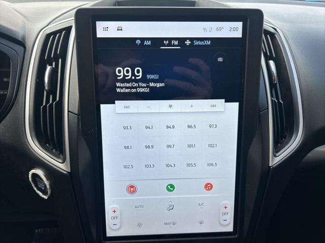 2024 Ford Edge SE
