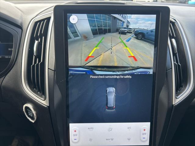 2024 Ford Edge SE