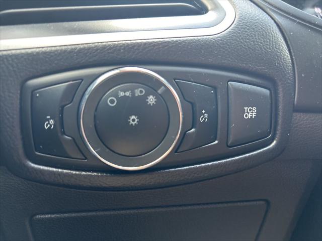 2024 Ford Edge SE