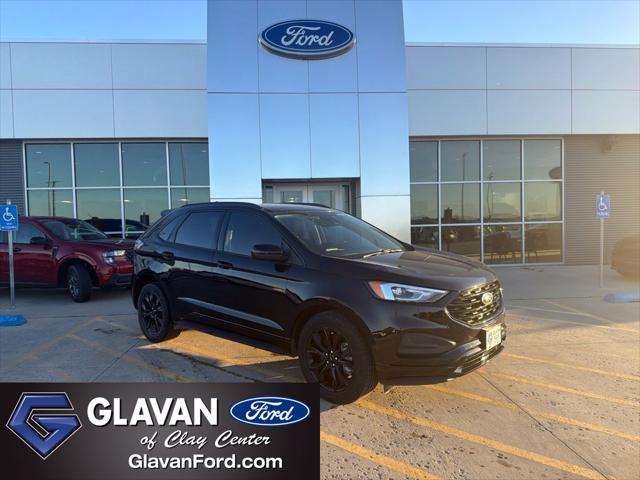 2024 Ford Edge SE for sale in Clay Center, KS