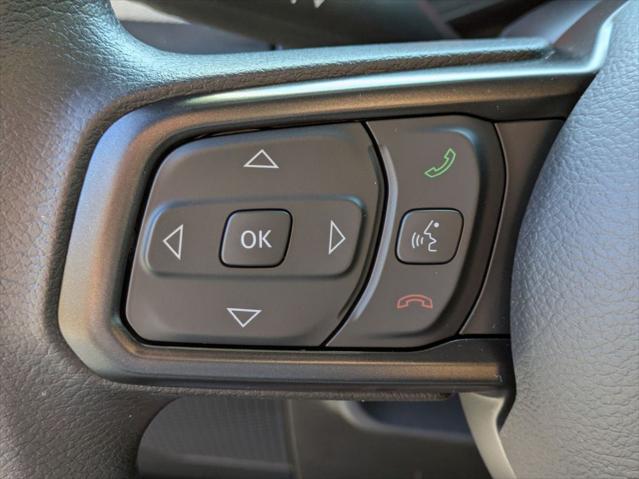 2026 Jeep Wrangler 4-Door Sport 4x4