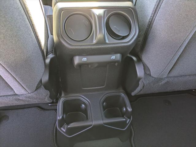 2026 Jeep Wrangler 4-Door Sport 4x4