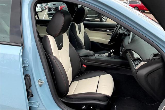 Used 2025 Cadillac CT5-V For Sale in Olive Branch, MS