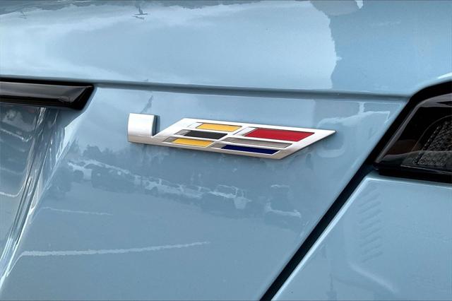 Used 2025 Cadillac CT5-V For Sale in Olive Branch, MS