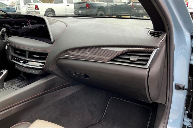 Used 2025 Cadillac CT5-V For Sale in Olive Branch, MS