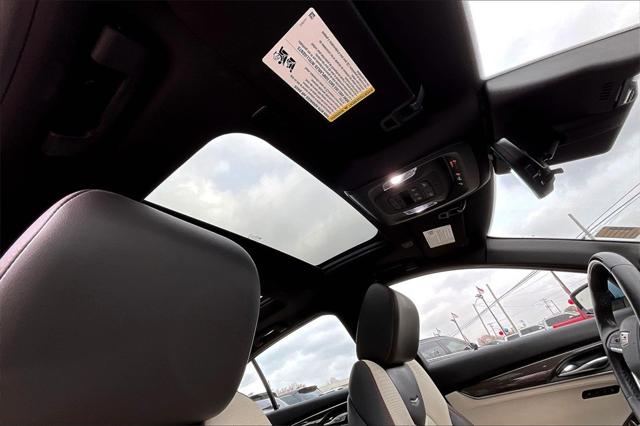 Used 2025 Cadillac CT5-V For Sale in Olive Branch, MS