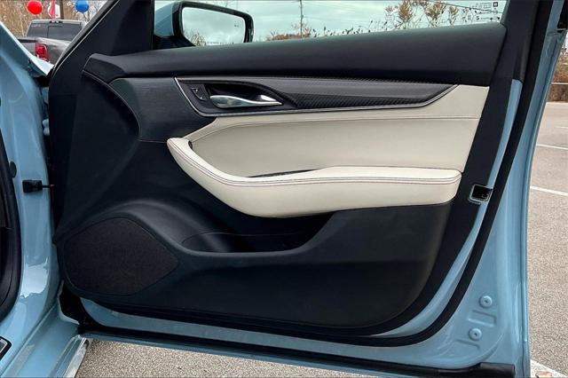 Used 2025 Cadillac CT5-V For Sale in Olive Branch, MS