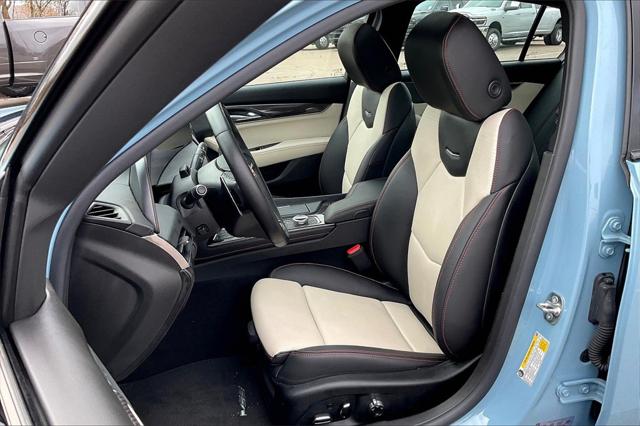 Used 2025 Cadillac CT5-V For Sale in Olive Branch, MS