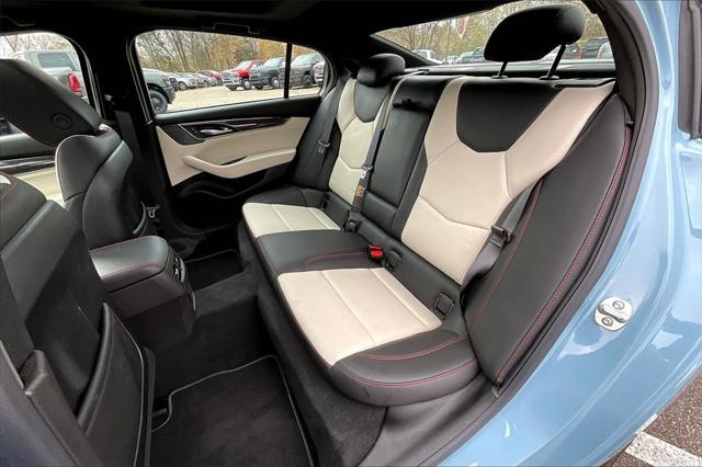 Used 2025 Cadillac CT5-V For Sale in Olive Branch, MS