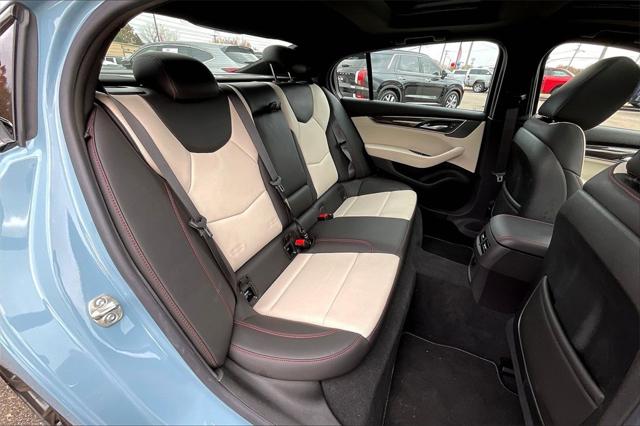 Used 2025 Cadillac CT5-V For Sale in Olive Branch, MS