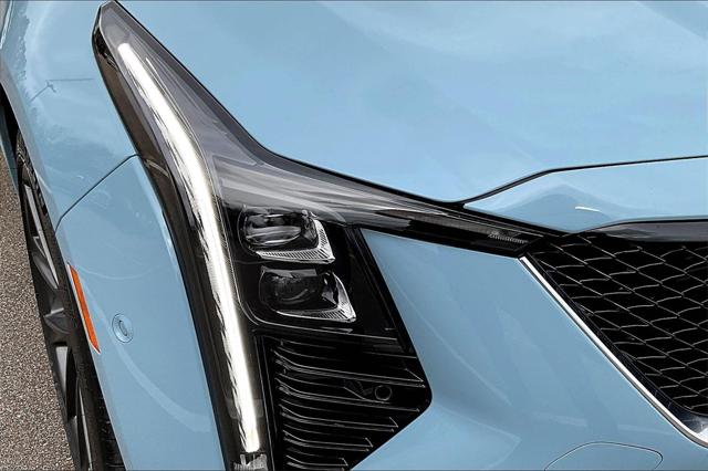 Used 2025 Cadillac CT5-V For Sale in Olive Branch, MS