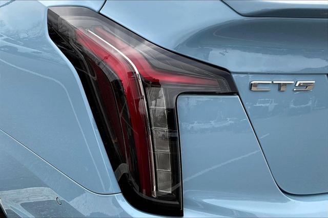 Used 2025 Cadillac CT5-V For Sale in Olive Branch, MS