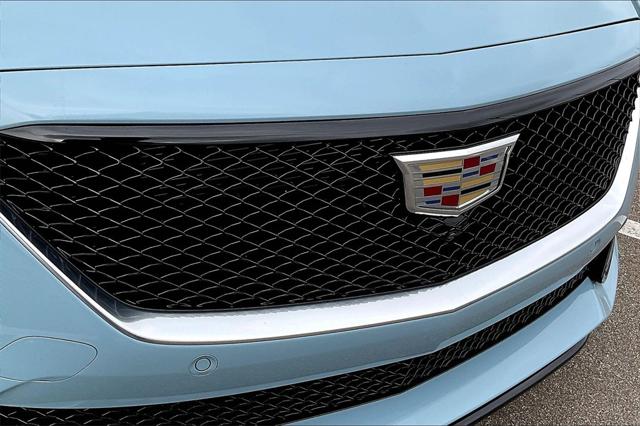 Used 2025 Cadillac CT5-V For Sale in Olive Branch, MS