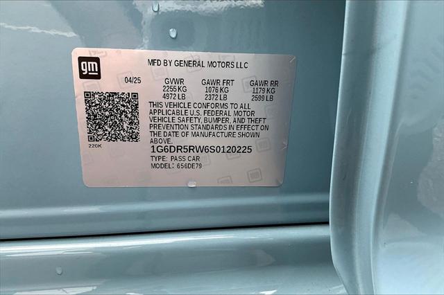 Used 2025 Cadillac CT5-V For Sale in Olive Branch, MS