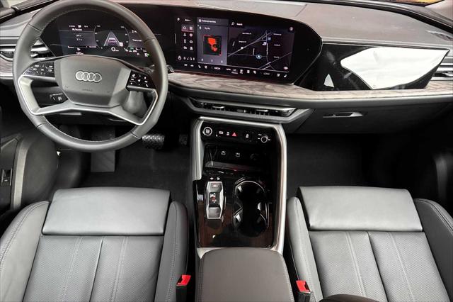 2025 Audi Q5 Premium Plus TFSI quattro S tronic