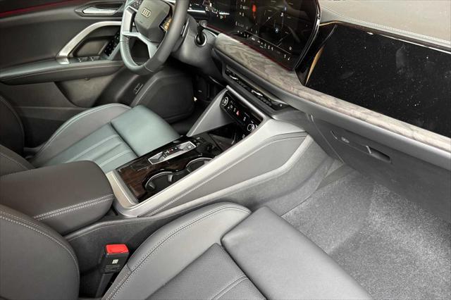 2025 Audi Q5 Premium Plus TFSI quattro S tronic