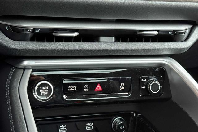 2025 Audi Q5 Premium Plus TFSI quattro S tronic