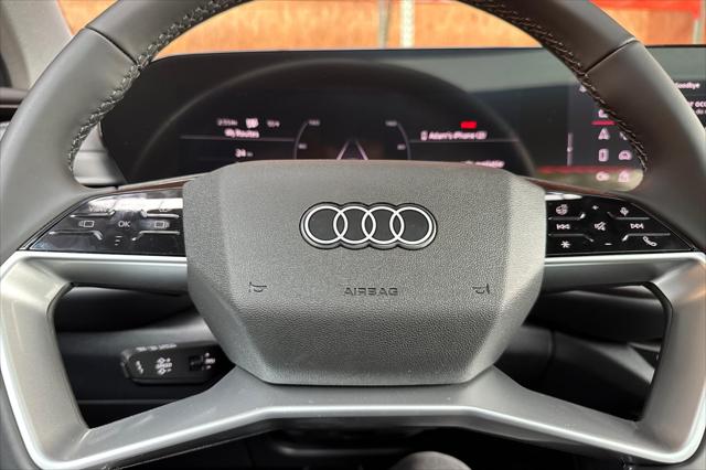 2025 Audi Q5 Premium Plus TFSI quattro S tronic