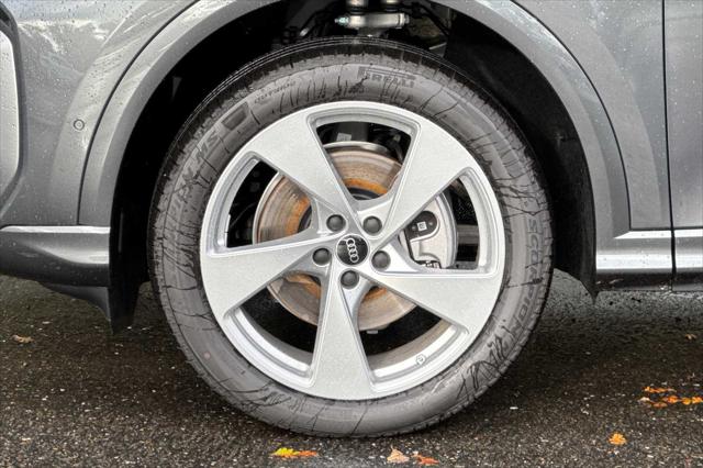 2025 Audi Q5 Premium Plus TFSI quattro S tronic