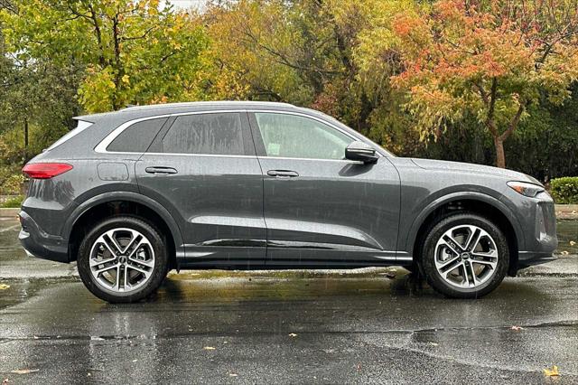 2025 Audi Q5 Premium Plus TFSI quattro S tronic