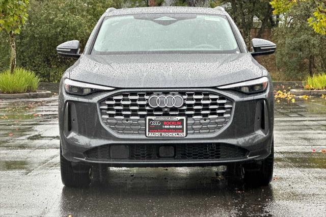 2025 Audi Q5 Premium Plus TFSI quattro S tronic
