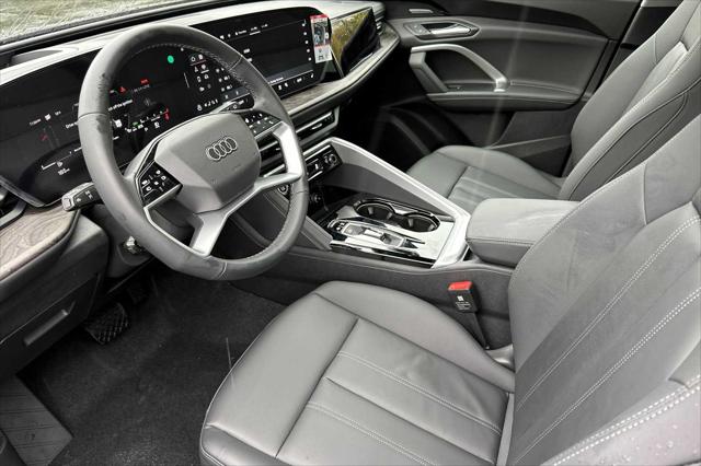 2025 Audi Q5 Premium Plus TFSI quattro S tronic