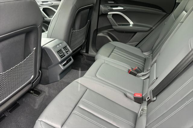 2025 Audi Q5 Premium Plus TFSI quattro S tronic