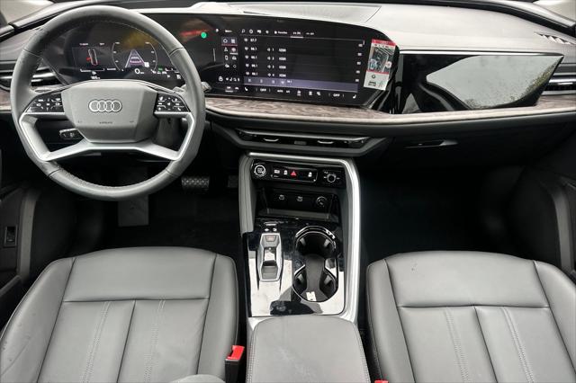 2025 Audi Q5 Premium Plus TFSI quattro S tronic