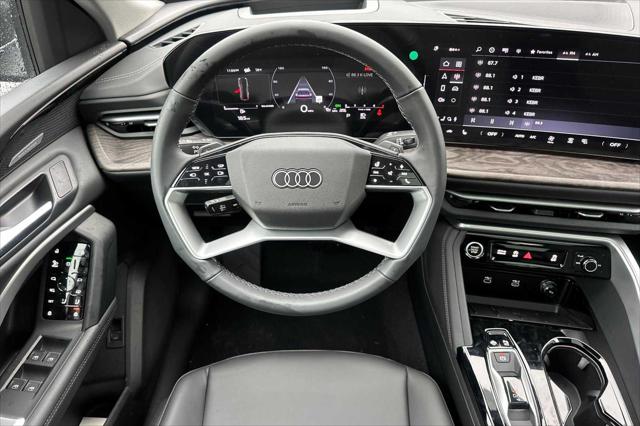 2025 Audi Q5 Premium Plus TFSI quattro S tronic
