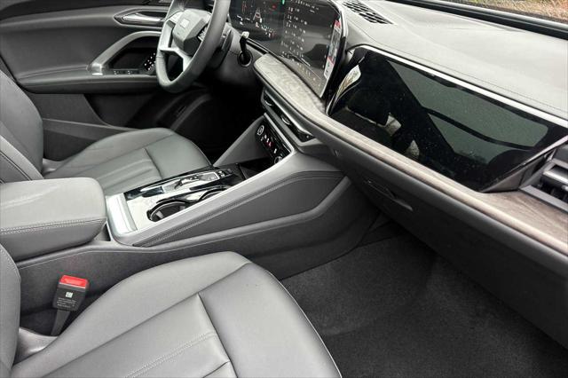 2025 Audi Q5 Premium Plus TFSI quattro S tronic
