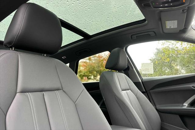 2025 Audi Q5 Premium Plus TFSI quattro S tronic