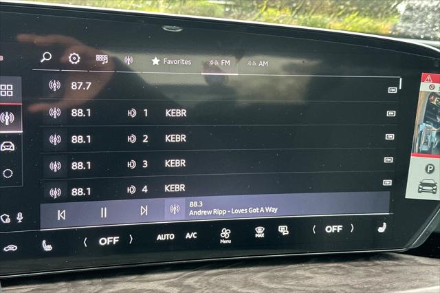 2025 Audi Q5 Premium Plus TFSI quattro S tronic