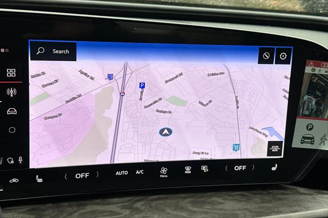 2025 Audi Q5 Premium Plus TFSI quattro S tronic