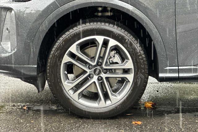 2025 Audi Q5 Premium Plus TFSI quattro S tronic